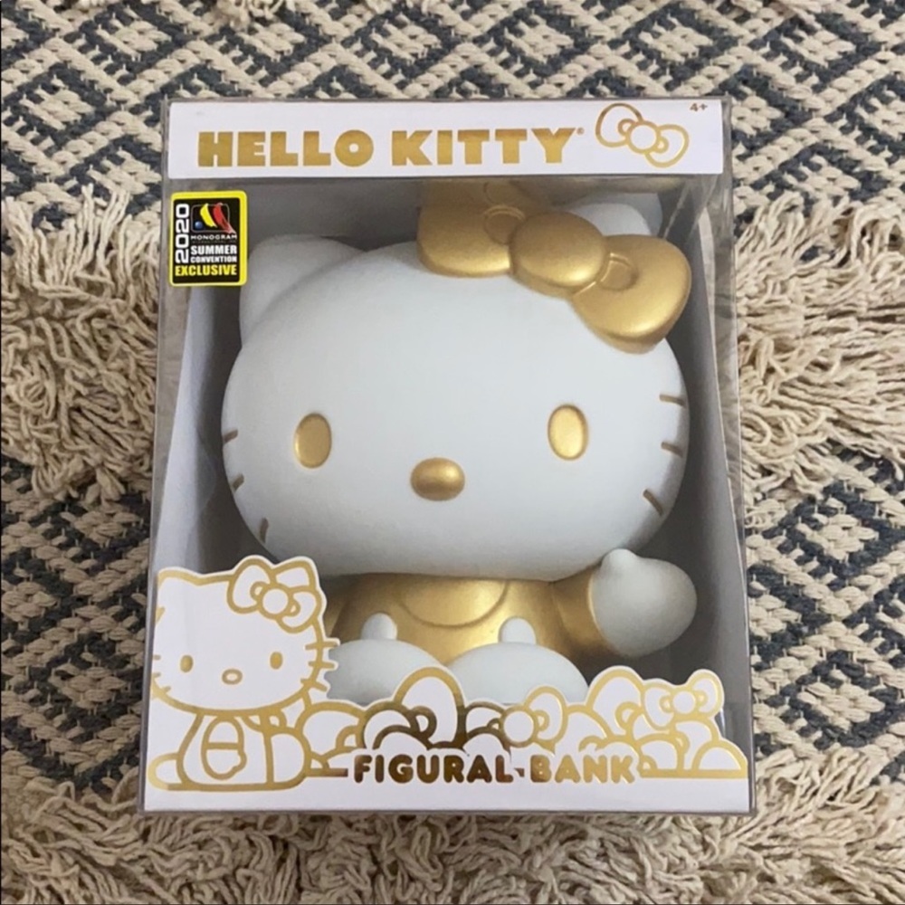 Hello Kitty Exclusive
